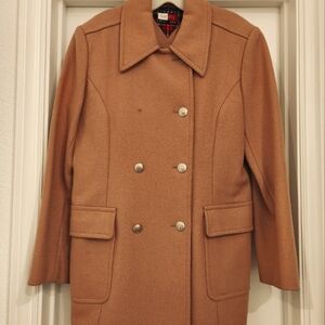 Tommy Hilfiger Coat